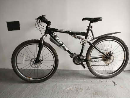 Photo of free CBR Extreme Mountain Bike (Dronfield Woodhouse.) #1