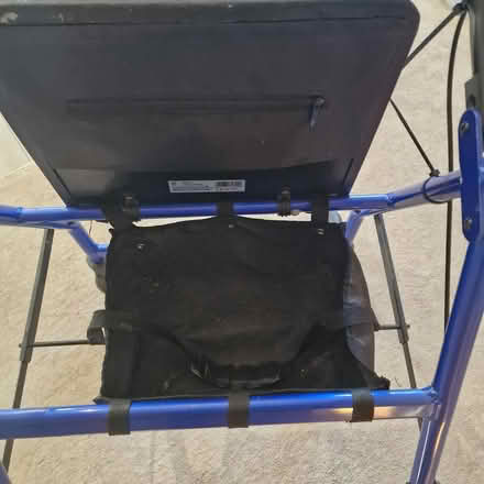 Photo of free Disability Aid Walker (Broadbridge Heath, RH12) #3