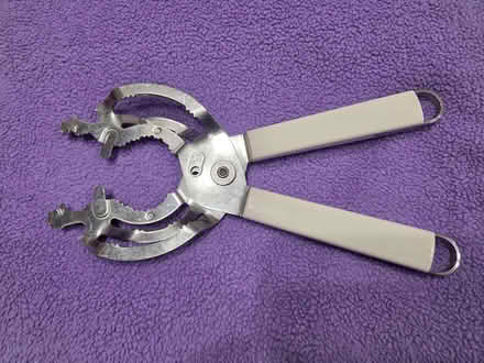 Photo of free Bottle/jar opener (Barkingside IG5) #2