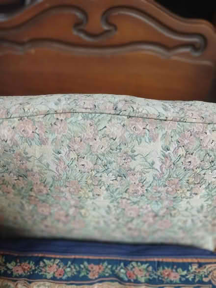 Photo of free Vintage 3 piece lounge suite (balwyn vic) #3