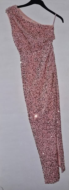 Photo of free Sequin dress (Lambeth SW8) #1