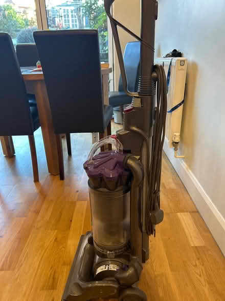 Photo of free Dyson Vacuum cleaner (BR7) #2