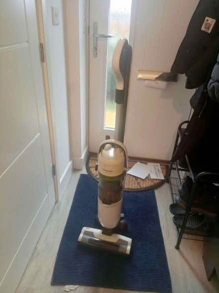 Photo of free Vacuum cleaner (M31 4TR) #4