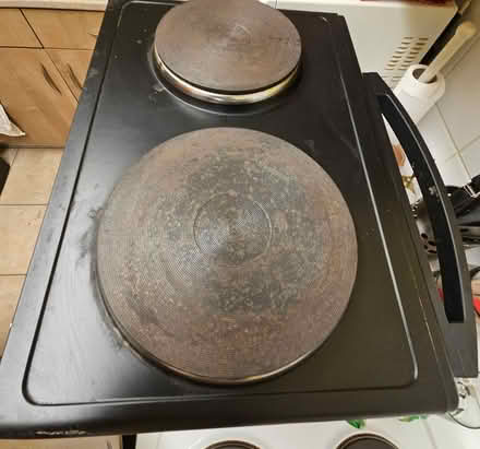 Photo of free Russel Hobbs cooker/oven (NR32 high Street) #2