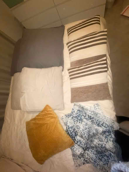 Photo of free Cushions (Dageham RM10) #1