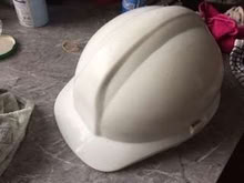 Photo of free Safety helmet (Timperley WA15) #2