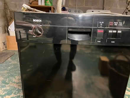 Photo of free Bosch dishwasher (Avondale Estates) #2