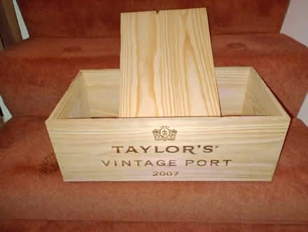 Photo of free Port crate (Gosforth) #1