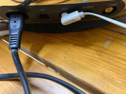 Photo of free Zeppelin by Bowers and Wilkins (N51HJ Highbury) #3