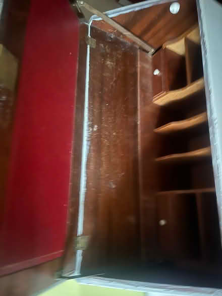 Photo of free Peter rabbit bureau -bursledon (Bursledon SO31) #3