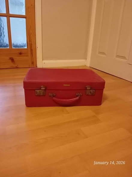 Photo of free Cases (Egremont CA22) #2