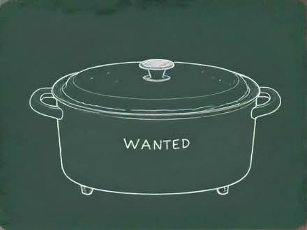 Photo of Dutch oven (Sheldon B92) #1