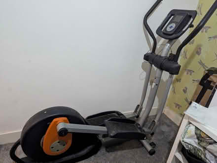 Photo of free Cross Trainer (Pr2 lea) #2