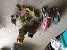 Photo of free Dinosaurs (Timperley WA15) #1