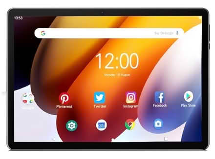 Photo of Tablet or IPad for job interview (Ealing) #2