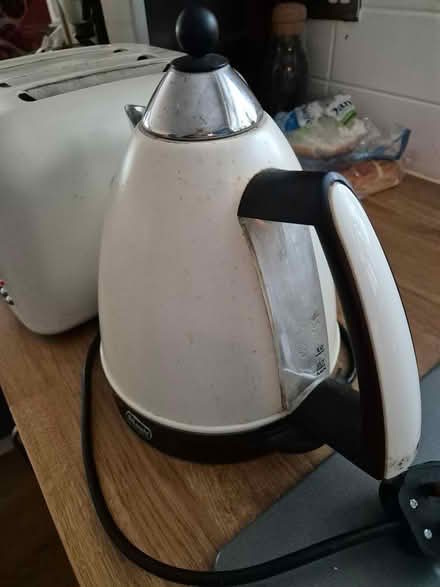 Photo of free Kettle & Toaster (Penenden Heath ME14) #3