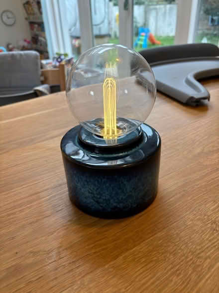 Photo of free Battery Operated Light (Clontarf) #1