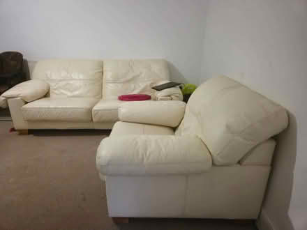 Photo of free Couch (Norwich) #1