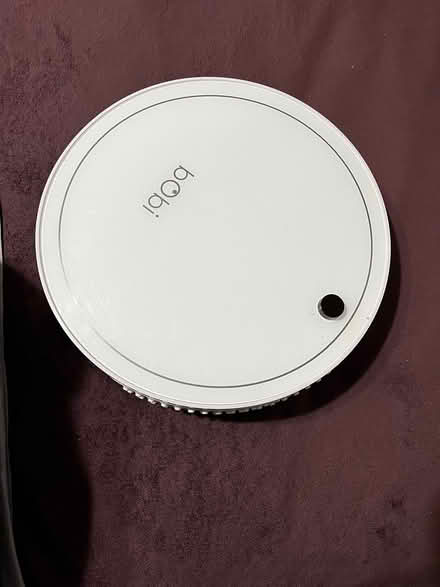 Photo of free Bobi Floor Cleaner-FOR PARTS ONLY (Silver Spring MD) #1