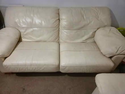 Photo of free Couch (Norwich) #3