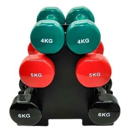 Photo of Wrist/Ankle weights - Lordswood (Lords Wood ME5) #2