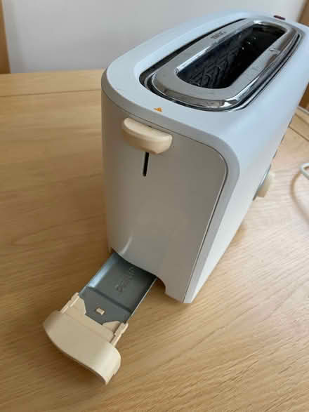 Photo of free Toaster - 2 slice Philips (Steyning BN44) #3