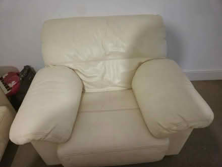 Photo of free Couch (Norwich) #2