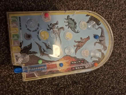 Photo of free Kids toys (EH20 loanhead) #2