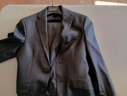 Photo of free Clothes for a size 14 or so boy (Temple City) #3