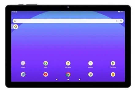 Photo of Tablet or IPad for job interview (Ealing) #1