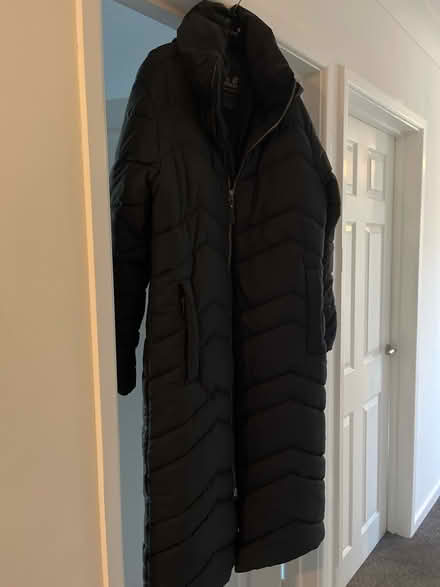 Photo of free Padded coat size 14 (Harwell OX11) #1