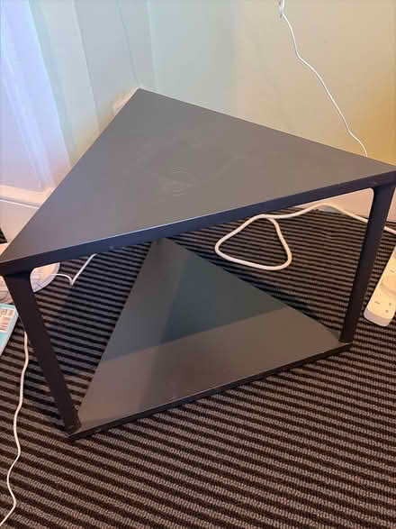 Photo of free Small low table (Clapham Junction SW11) #1