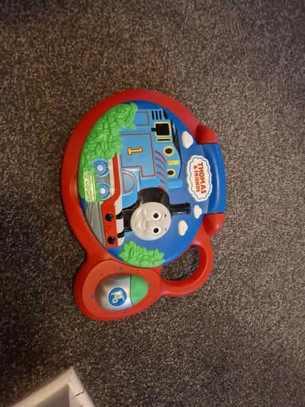 Photo of free Kids toys (EH20 loanhead) #4