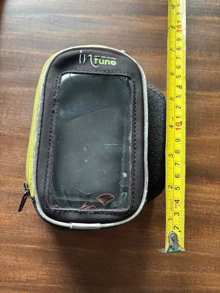 Photo of free Sports phone and keys holder (Shooters Hill SE18) #1