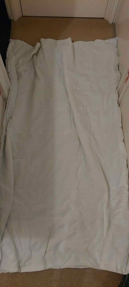 Photo of free Single duvet (Berkhamsted HP4) #1