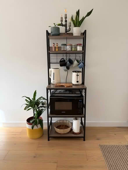 Photo of free Kitchen Rack (Colindale) #2