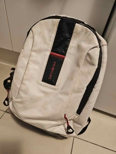 Photo of free Backpack (NW6) #1