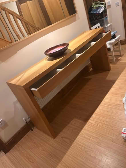 Photo of free Various Pieces of Furniture (Kilconly Tuam) #2