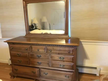 Photo of free bedroom and living room furniture (Near Tolland High School) #4