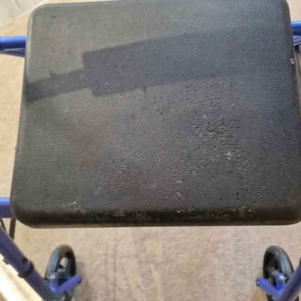 Photo of free Disability Aid Walker (Broadbridge Heath, RH12) #2