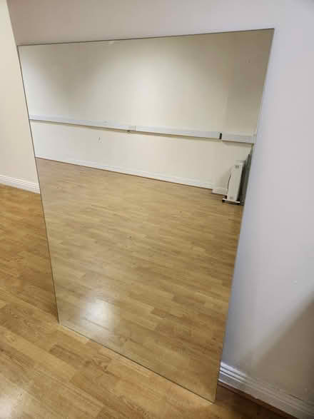 Photo of free Mirrors x 2 (Dublin 12 KCR) #1