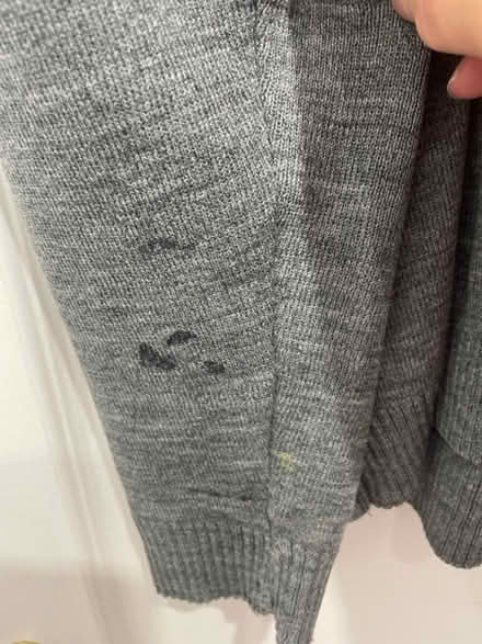 Photo of free Richard Challoner jumper (Kingston KT2) #3
