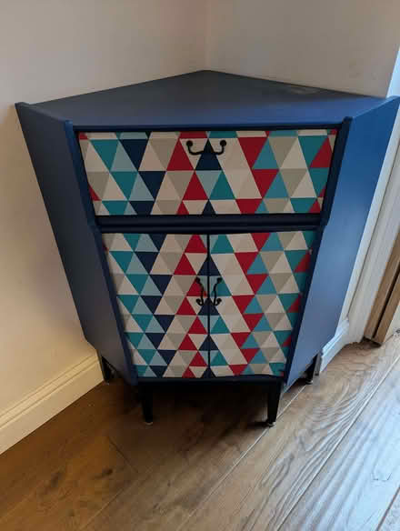 Photo of free Cabinet (NW9) #2
