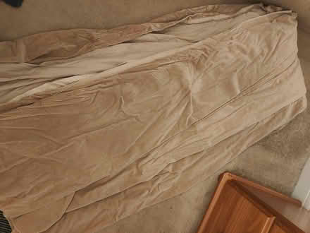 Photo of free Two pairs of curtains (Derby DE24) #2