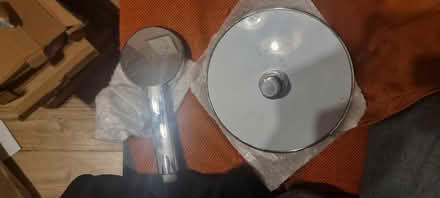 Photo of free Showers (CR7) #1