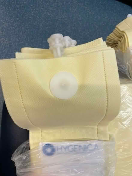 Photo of free Medical Curtains (Headingley, Leeds) #1