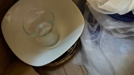 Photo of free Assorted plates, bowls etc (SE16) #3