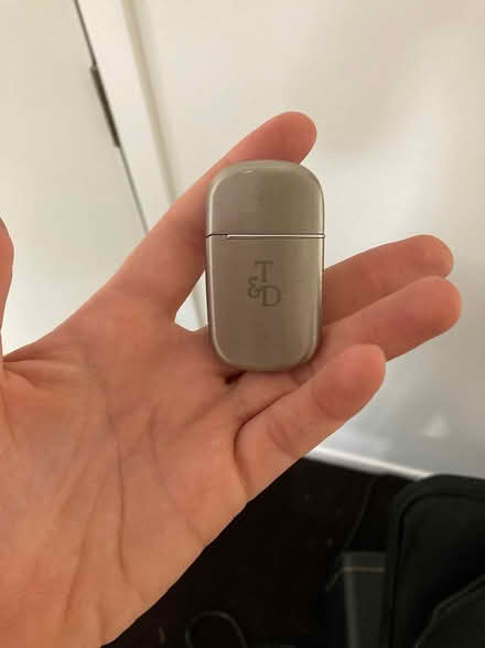 Photo of free Butane lighter and refills (St Heliers) #1