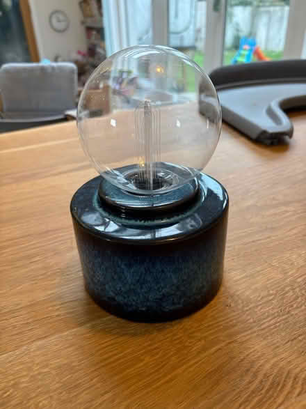 Photo of free Battery Operated Light (Clontarf) #2