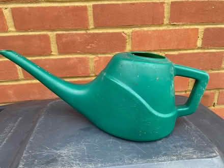 Photo of free Watering can (Cheshunt EN7) #1